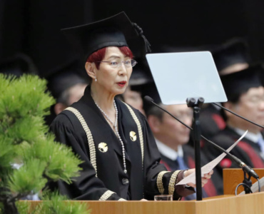 “Japonya’nın Cinsiyet Sorunu Bir ‘İnsanlık Felaketi’ “ Diyor Ödüllü Bilim İnsanı Chizuko Ueno.