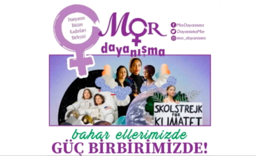 Bahar Ellerimizde GÜÇ BİRBİRİMİZDE