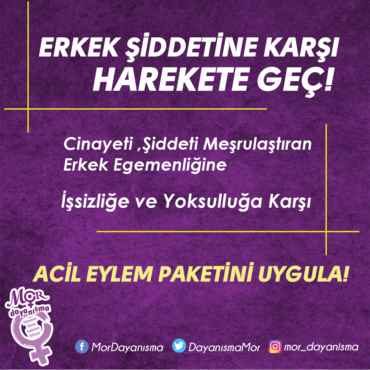 “Harekete Geç” Kampanyası