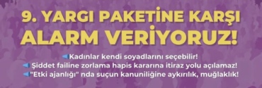 Çatlaklardan Geç, Yarıkları Büyüt, Sarsıntıya Devam Et