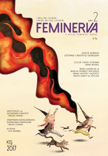 Feminerva Sayı 2